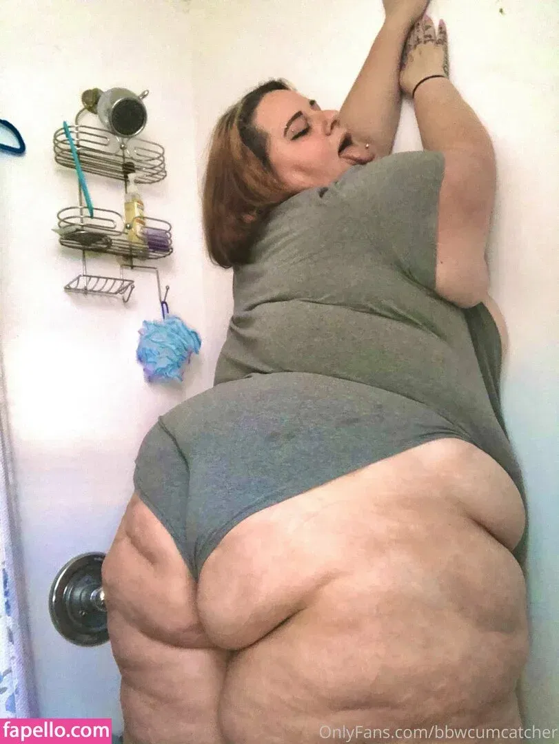 bbwcreamcatcher Onlyfans Photo Gallery 