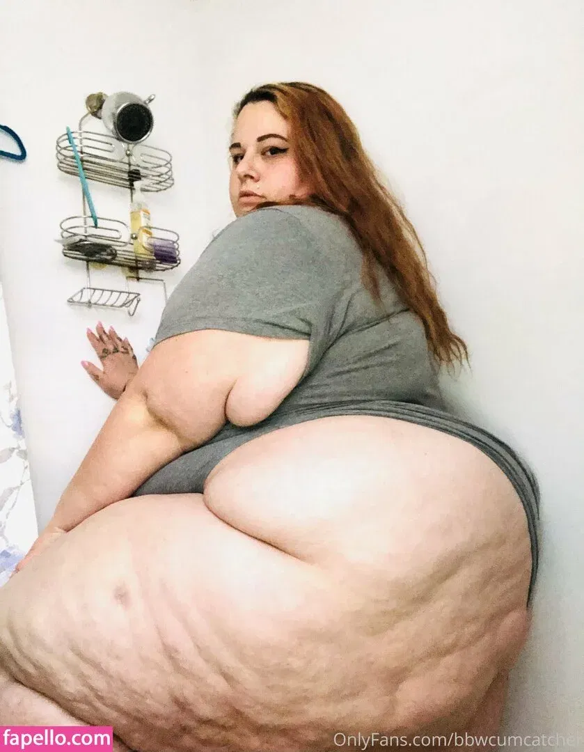bbwcreamcatcher Onlyfans Photo Gallery 