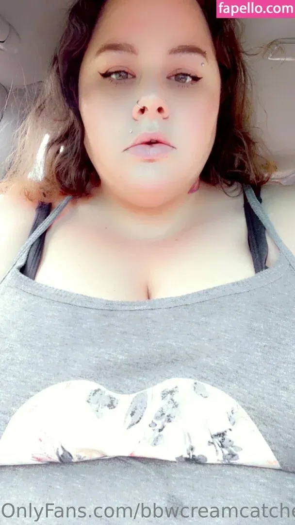 bbwcreamcatcher Onlyfans Photo Gallery 
