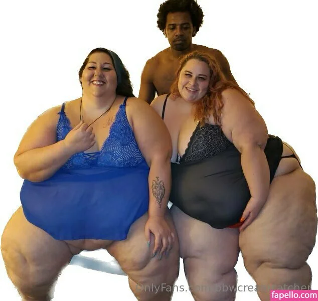 bbwcreamcatcher Onlyfans Photo Gallery 