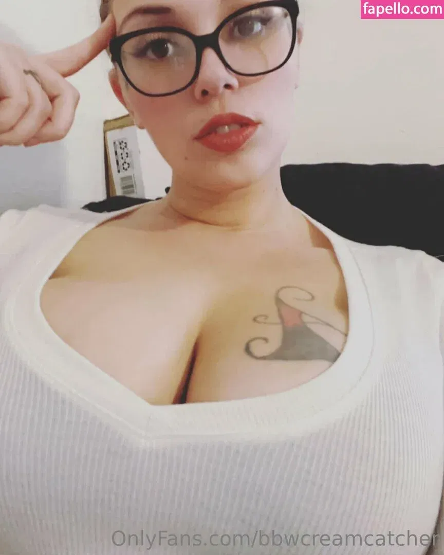 bbwcreamcatcher Onlyfans Photo Gallery 