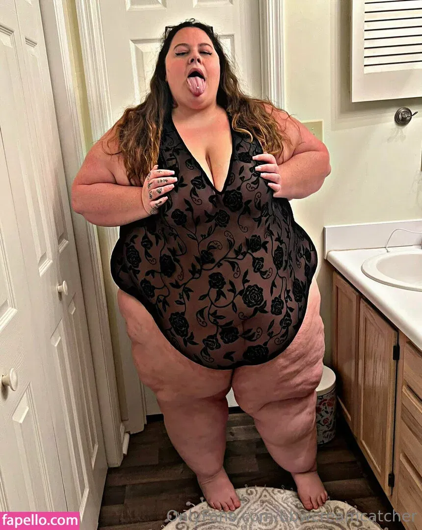bbwcreamcatcher Onlyfans Photo Gallery 