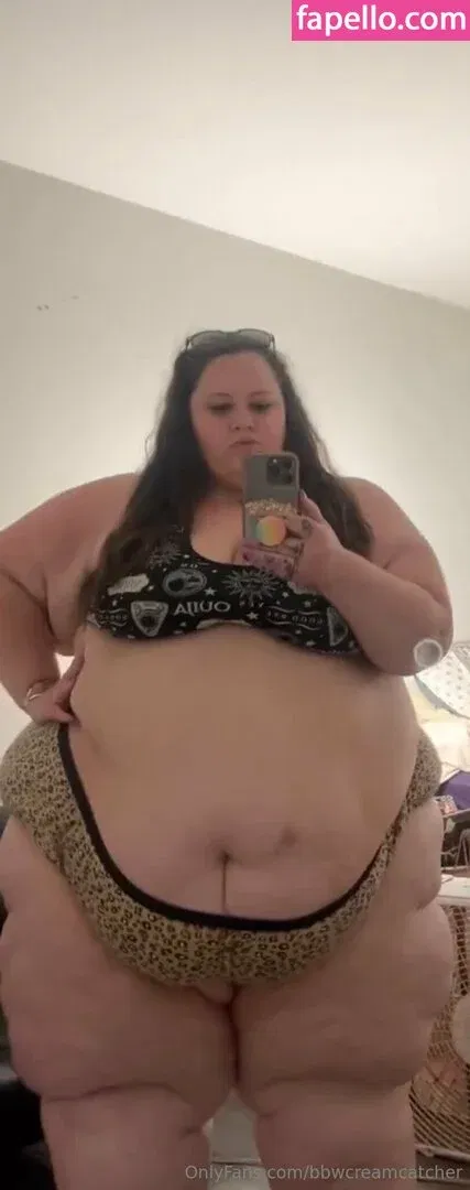 bbwcreamcatcher Onlyfans Photo Gallery 