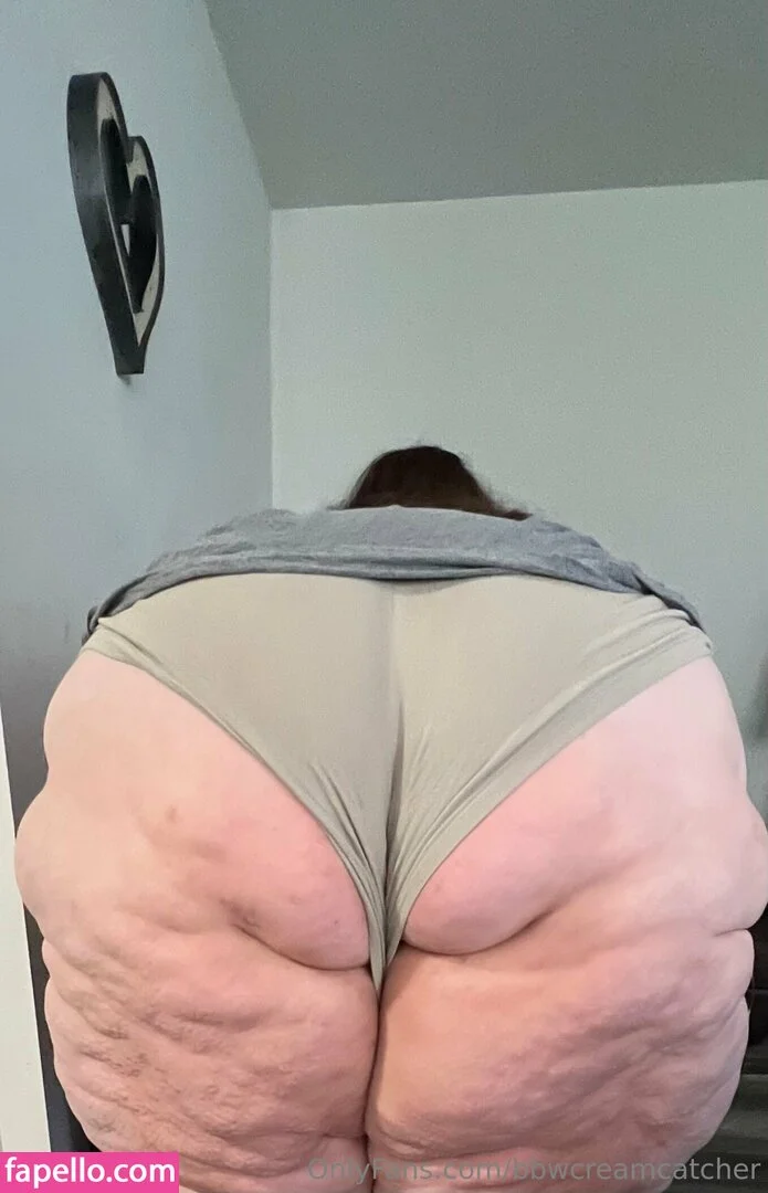 bbwcreamcatcher Onlyfans Photo Gallery 