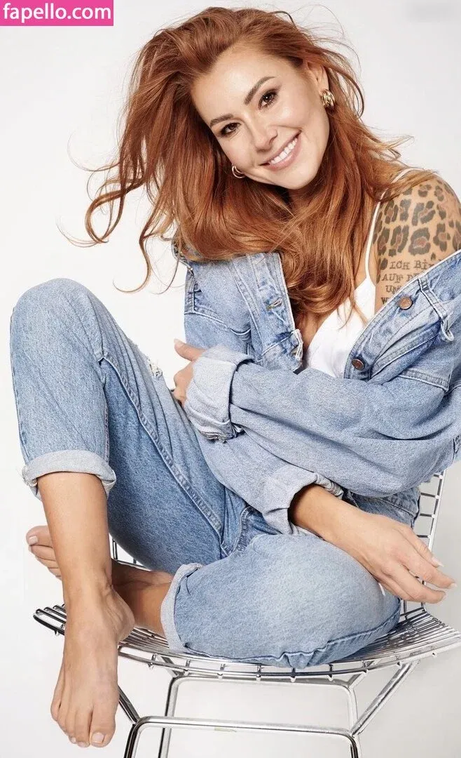 Tiger Kirchharz Onlyfans Photo Gallery 