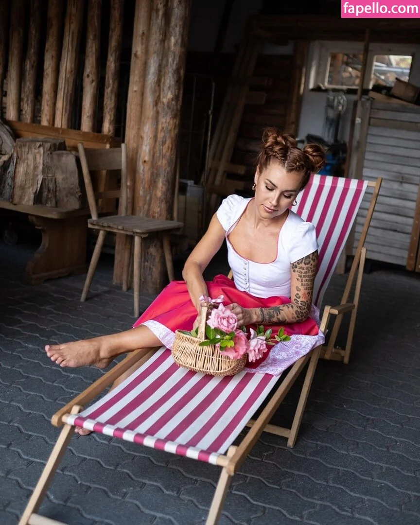 Tiger Kirchharz Onlyfans Photo Gallery 