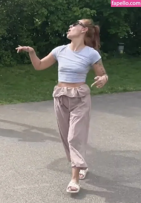 Tiger Kirchharz Onlyfans Photo Gallery 