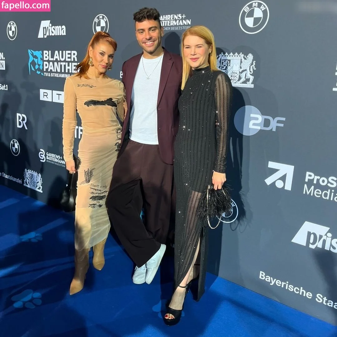 Tiger Kirchharz Onlyfans Photo Gallery 