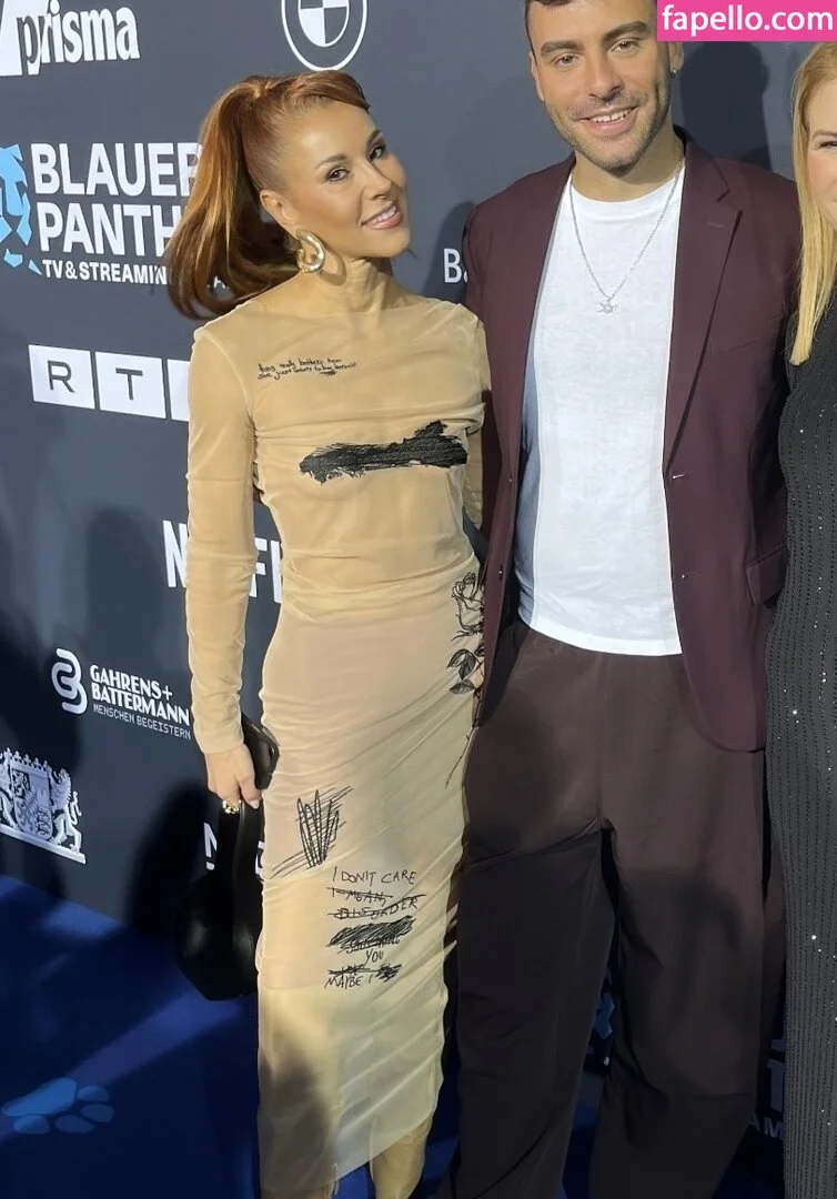 Tiger Kirchharz Onlyfans Photo Gallery 