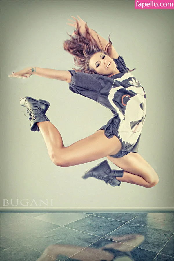 Tiger Kirchharz Onlyfans Photo Gallery 