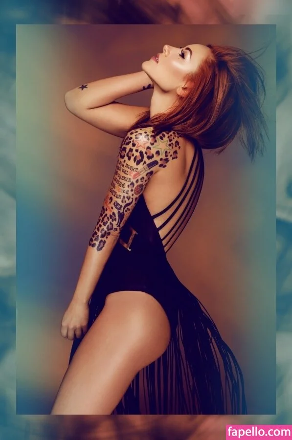 Tiger Kirchharz Onlyfans Photo Gallery 