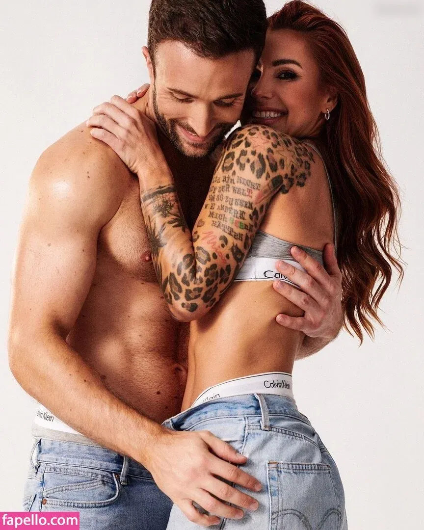 Tiger Kirchharz Onlyfans Photo Gallery 