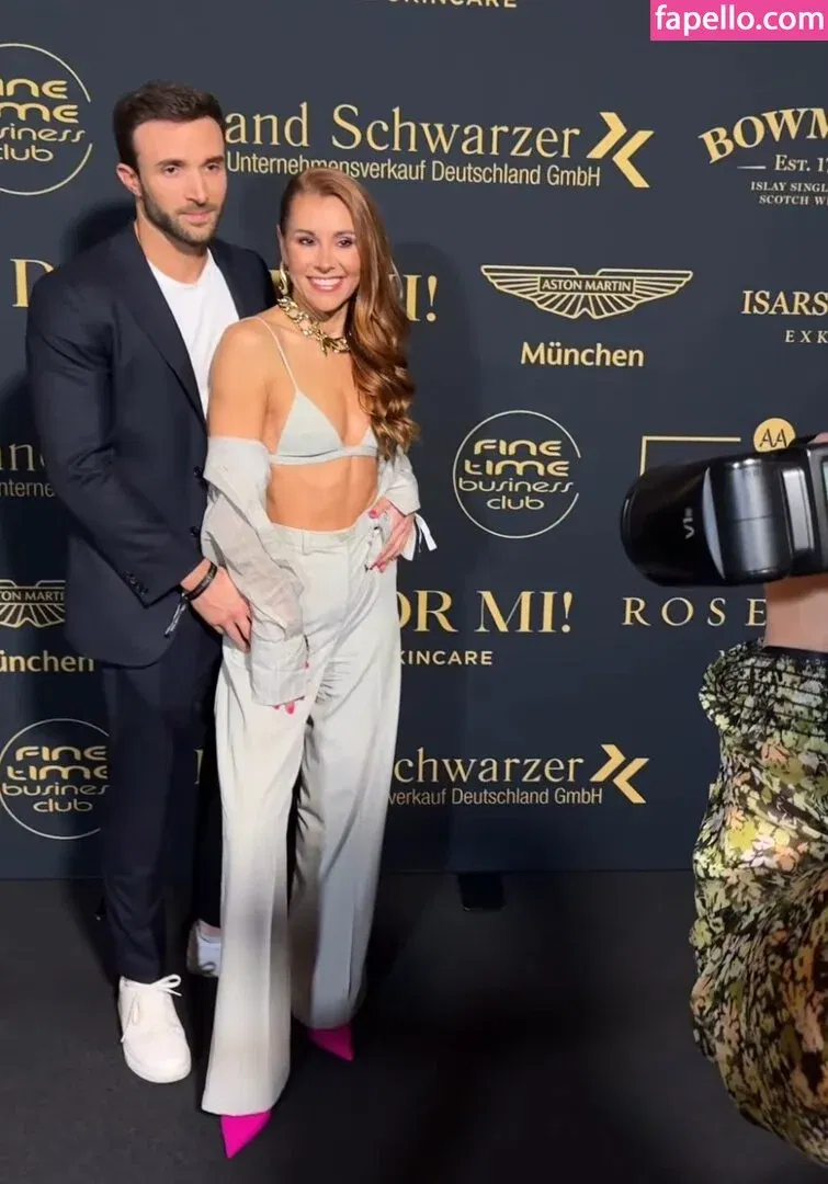 Tiger Kirchharz Onlyfans Photo Gallery 