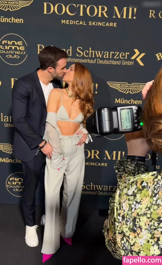 Tiger Kirchharz Onlyfans Photo Gallery 