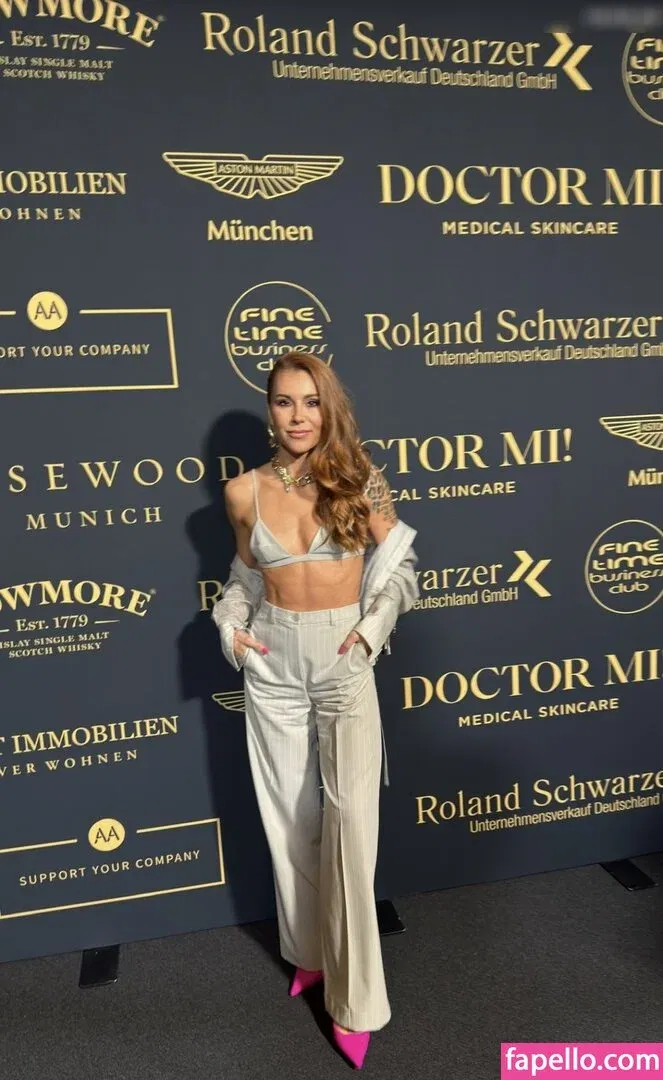 Tiger Kirchharz Onlyfans Photo Gallery 