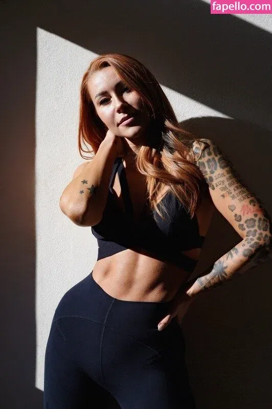 Tiger Kirchharz Onlyfans Photo Gallery 