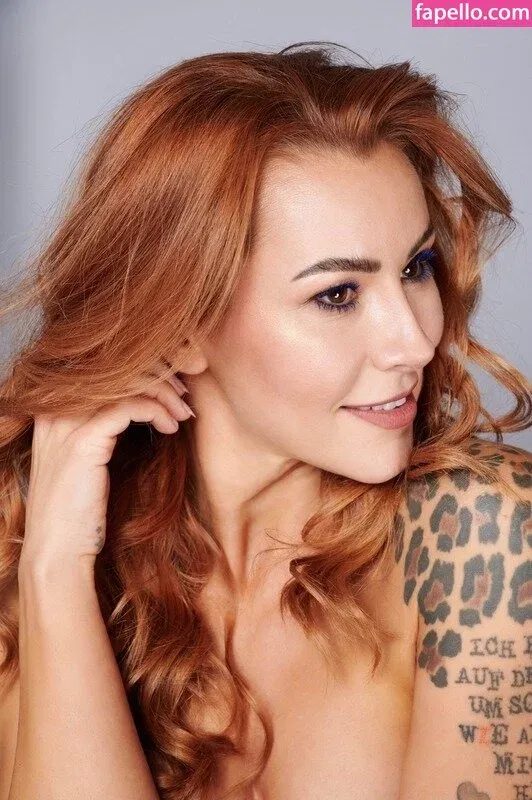 Tiger Kirchharz Onlyfans Photo Gallery 