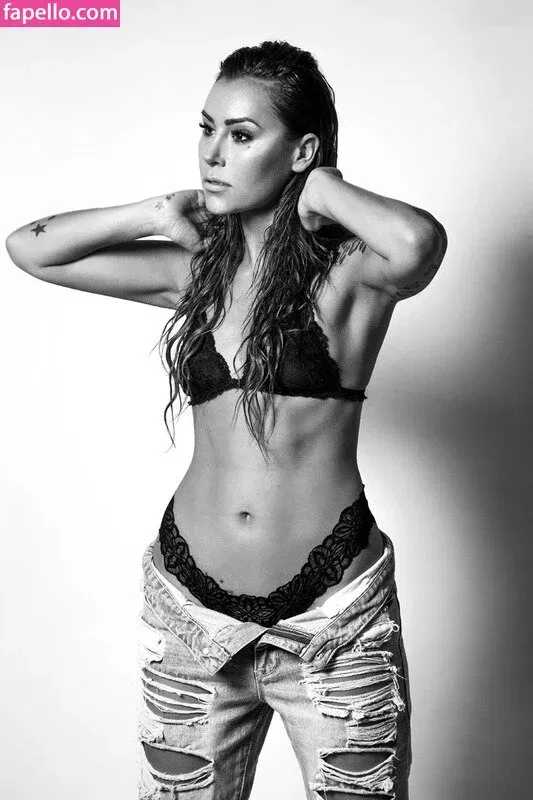 Tiger Kirchharz Onlyfans Photo Gallery 