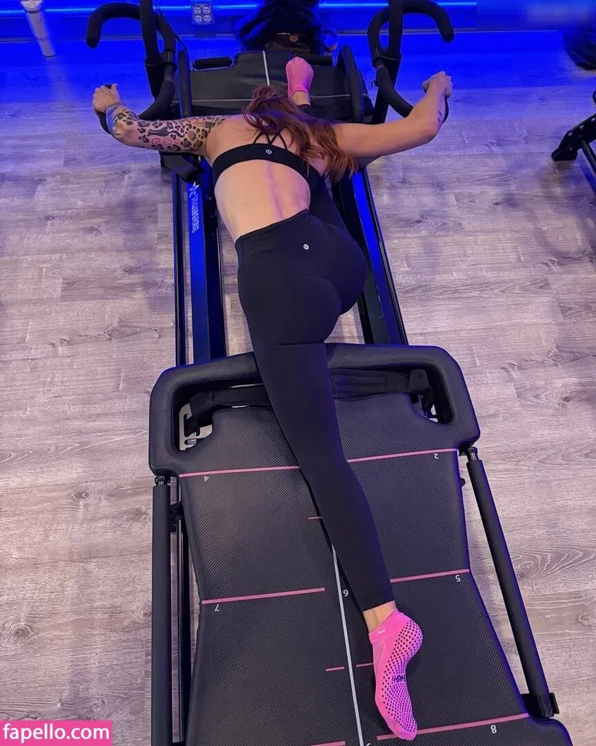 Tiger Kirchharz Onlyfans Photo Gallery 