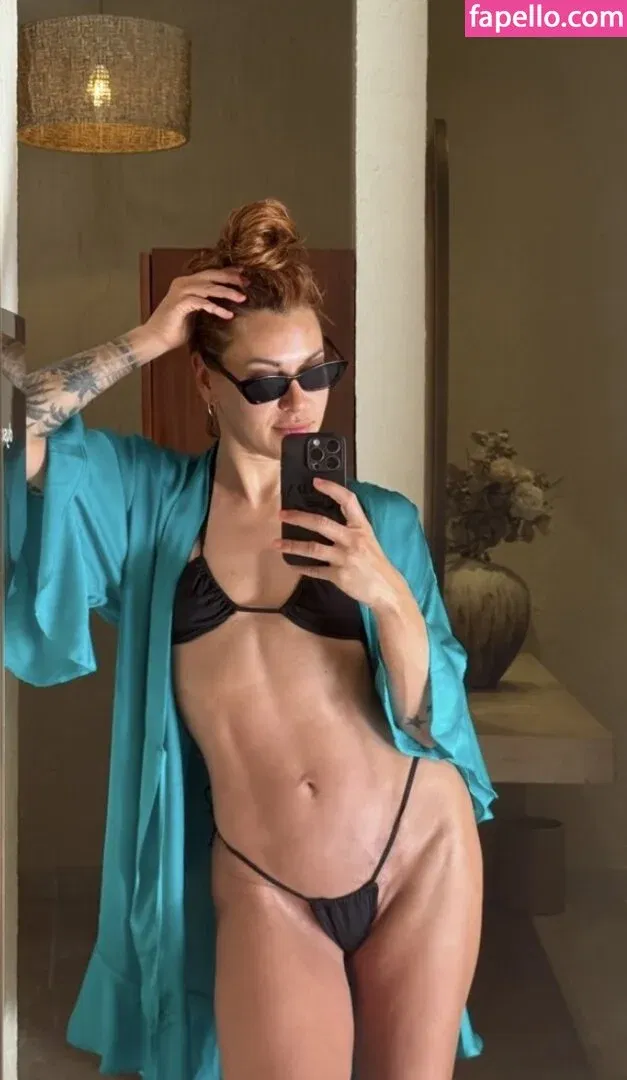 Tiger Kirchharz Onlyfans Photo Gallery 