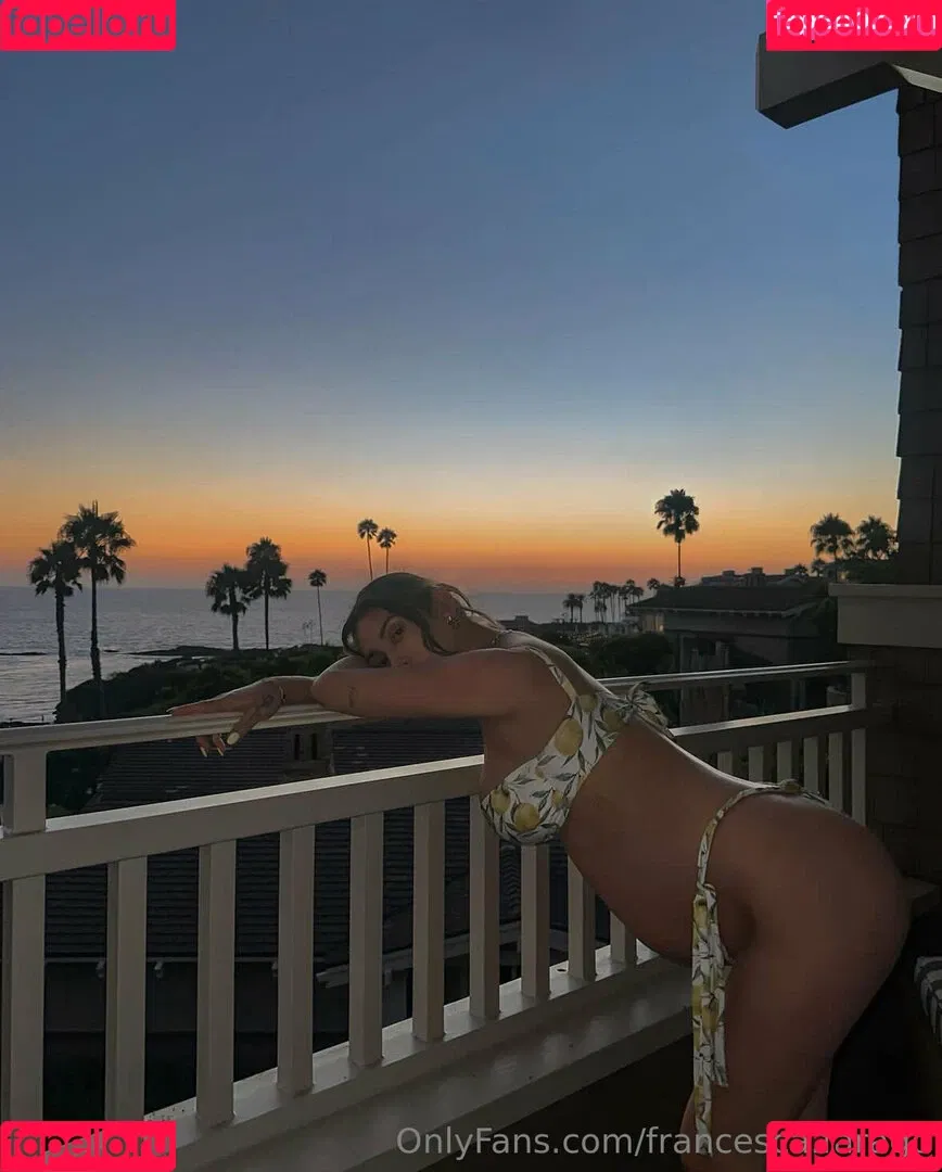 Francesca Farago Onlyfans Photo Gallery 