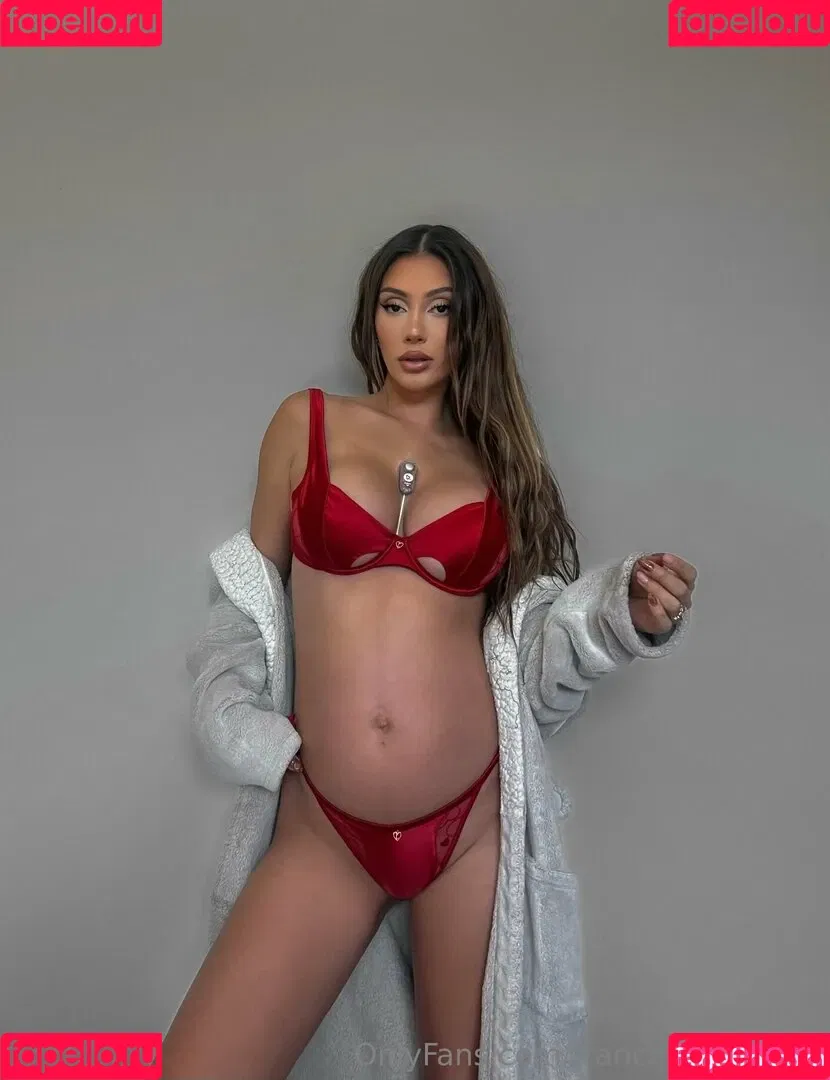 Francesca Farago Onlyfans Photo Gallery 