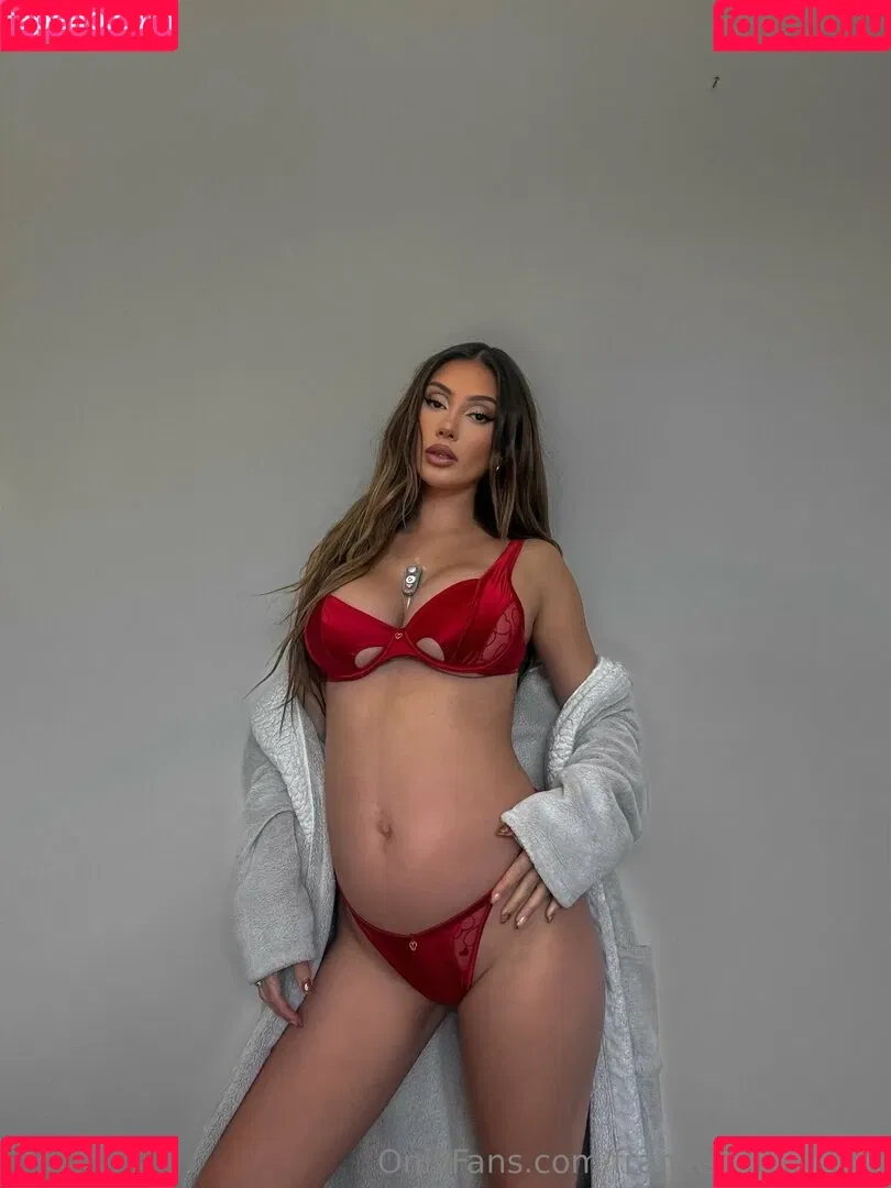 Francesca Farago Onlyfans Photo Gallery 