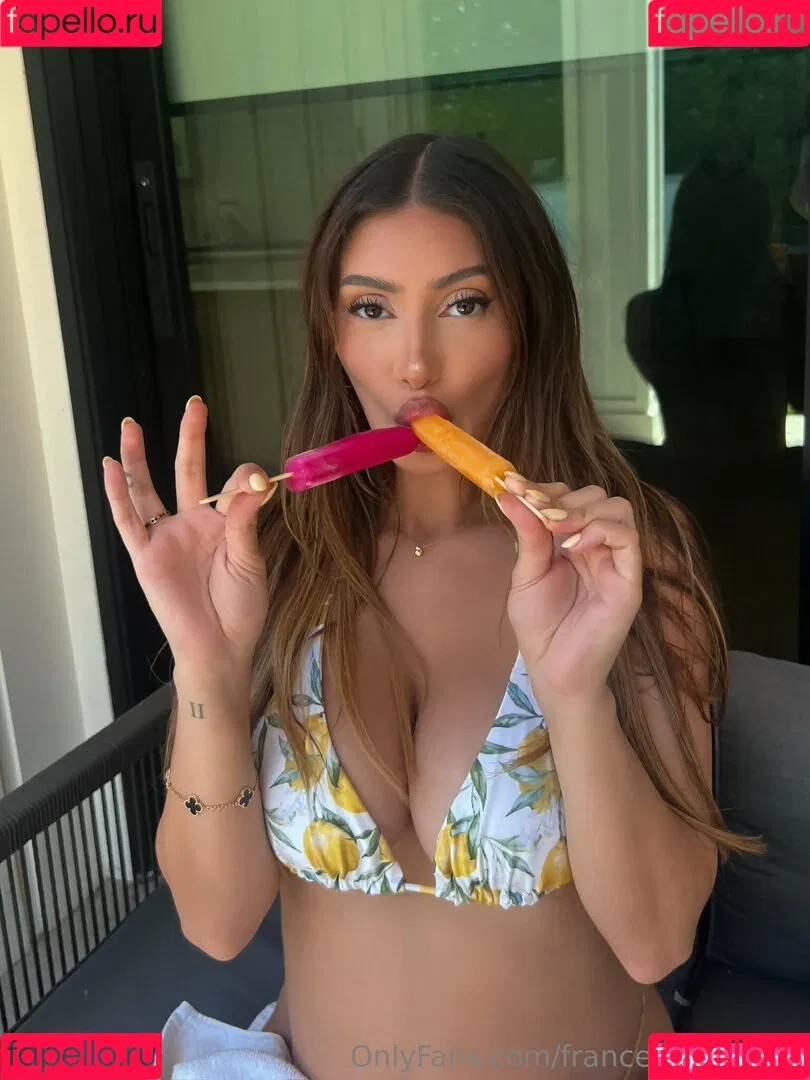 Francesca Farago Onlyfans Photo Gallery 