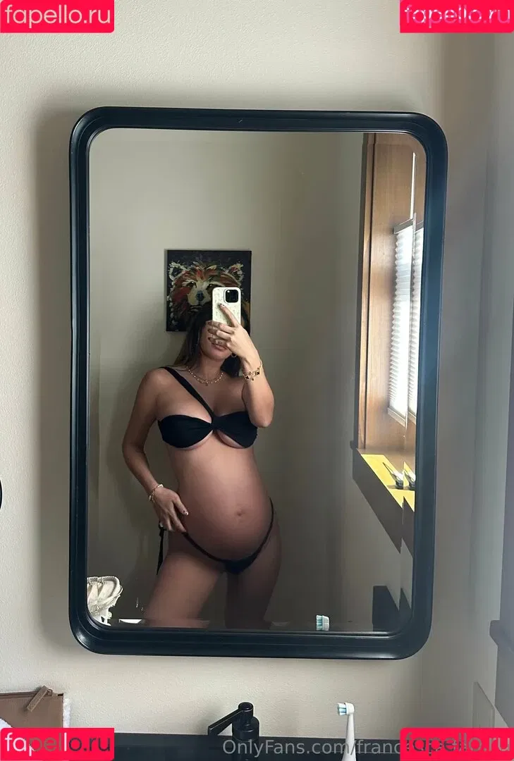 Francesca Farago Onlyfans Photo Gallery 