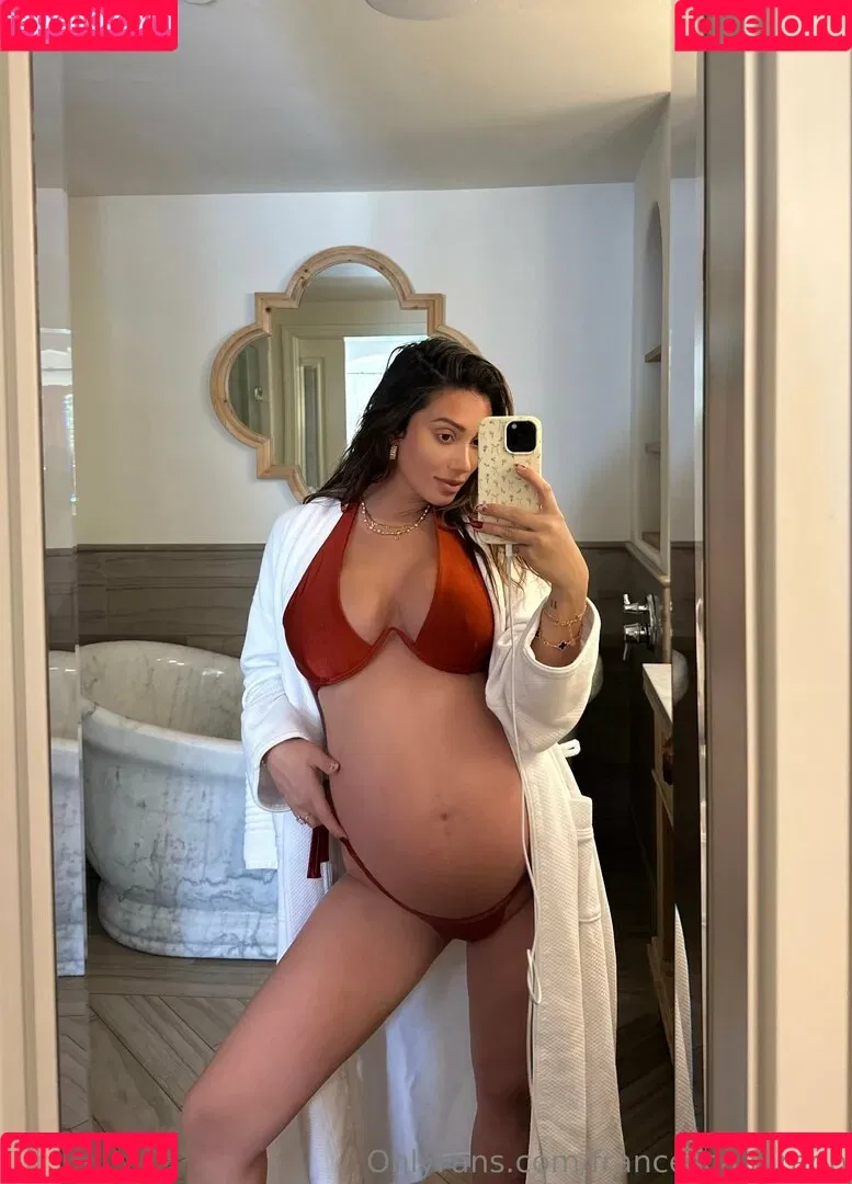 Francesca Farago Onlyfans Photo Gallery 