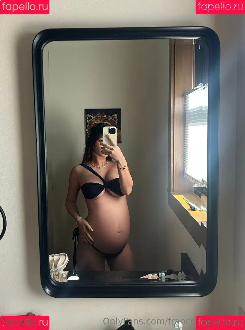 Francesca Farago Onlyfans Photo Gallery 