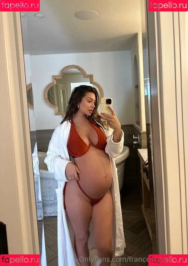 Francesca Farago Onlyfans Photo Gallery 