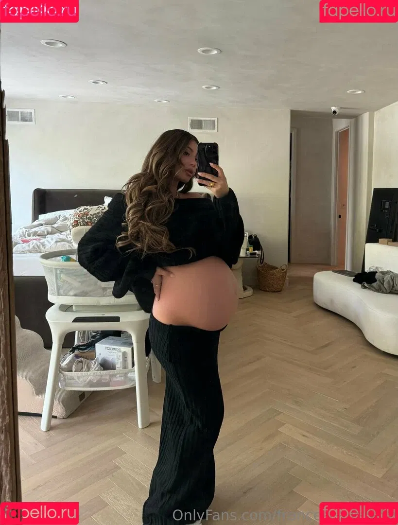 Francesca Farago Onlyfans Photo Gallery 