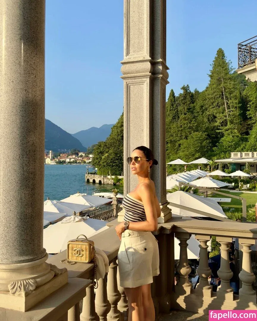 Francesca Farago Onlyfans Photo Gallery 