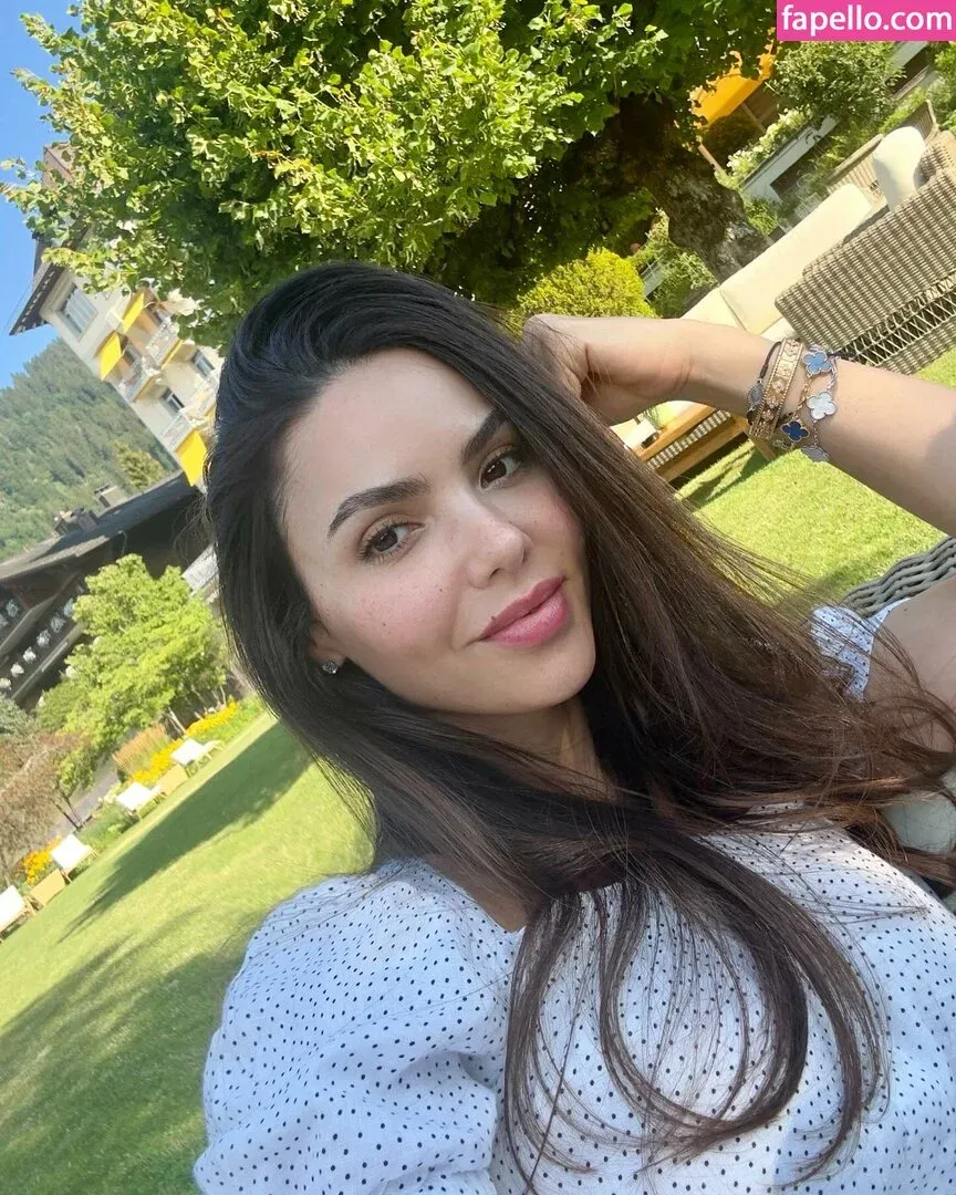 Francesca Farago Onlyfans Photo Gallery 