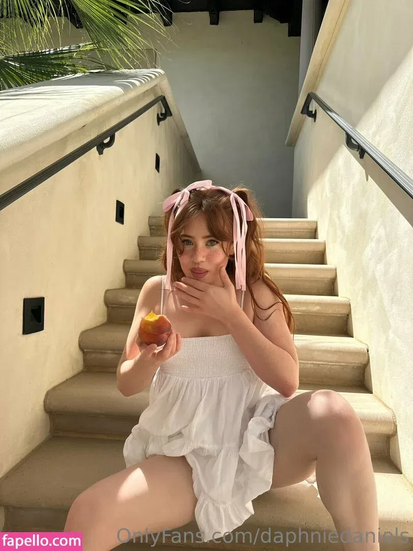 tinydaph Onlyfans Photo Gallery 