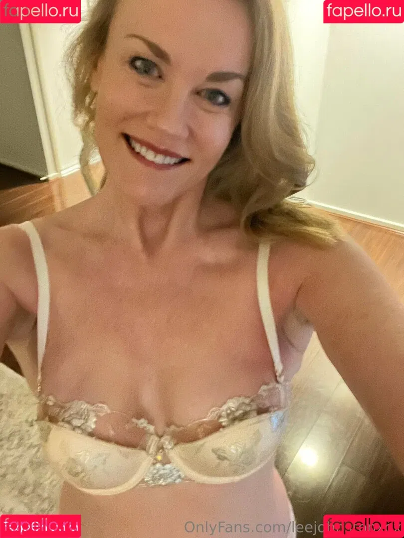 leejohnstonxox Onlyfans Photo Gallery 