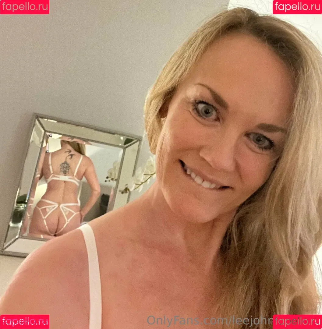 leejohnstonxox Onlyfans Photo Gallery 