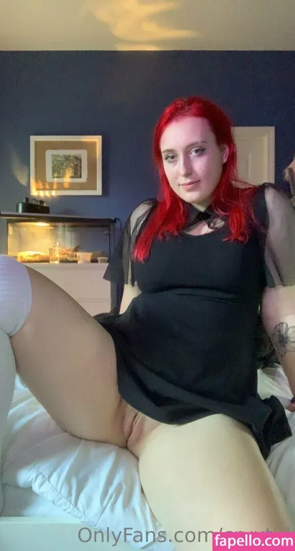 cryxtid Onlyfans Photo Gallery 