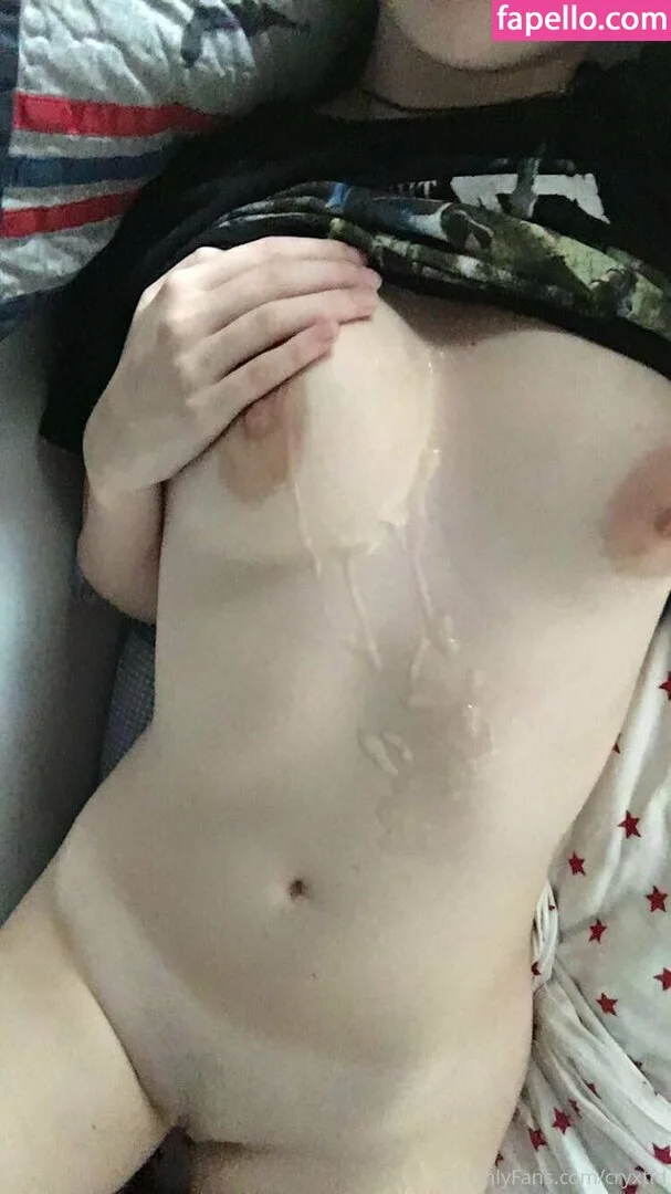 cryxtid Onlyfans Photo Gallery 