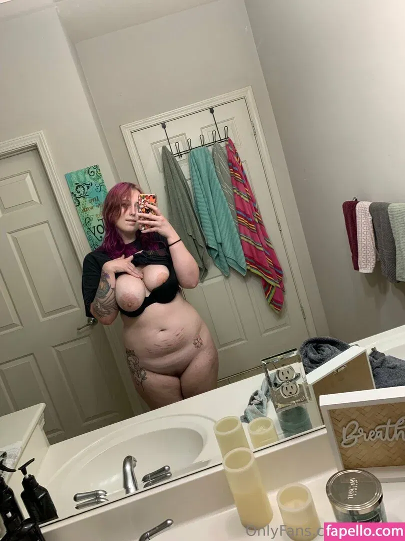 cryxtid Onlyfans Photo Gallery 