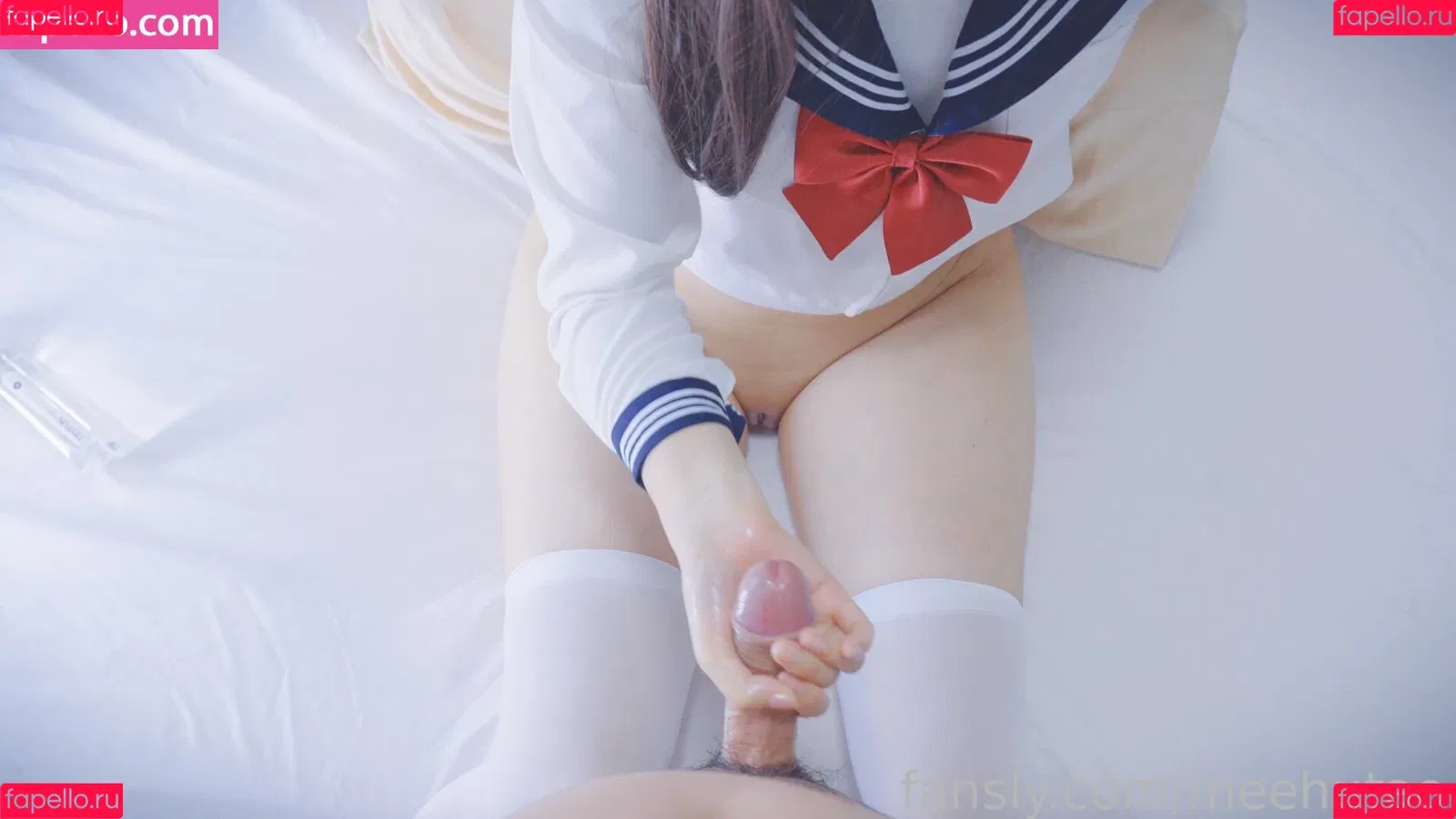 Meehutao Onlyfans Photo Gallery 