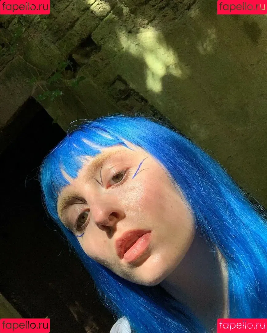 Ashnikko Onlyfans Photo Gallery 