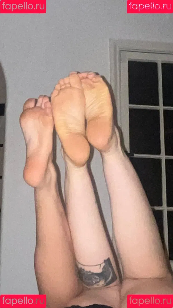 Ashnikko Onlyfans Photo Gallery 