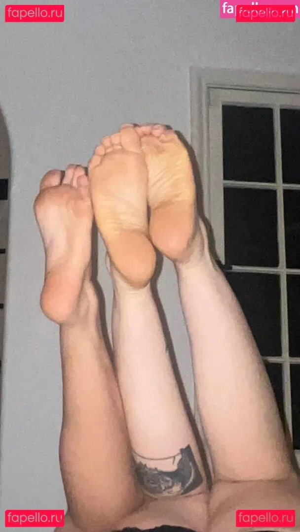 Ashnikko Onlyfans Photo Gallery 