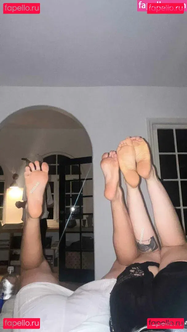 Ashnikko Onlyfans Photo Gallery 