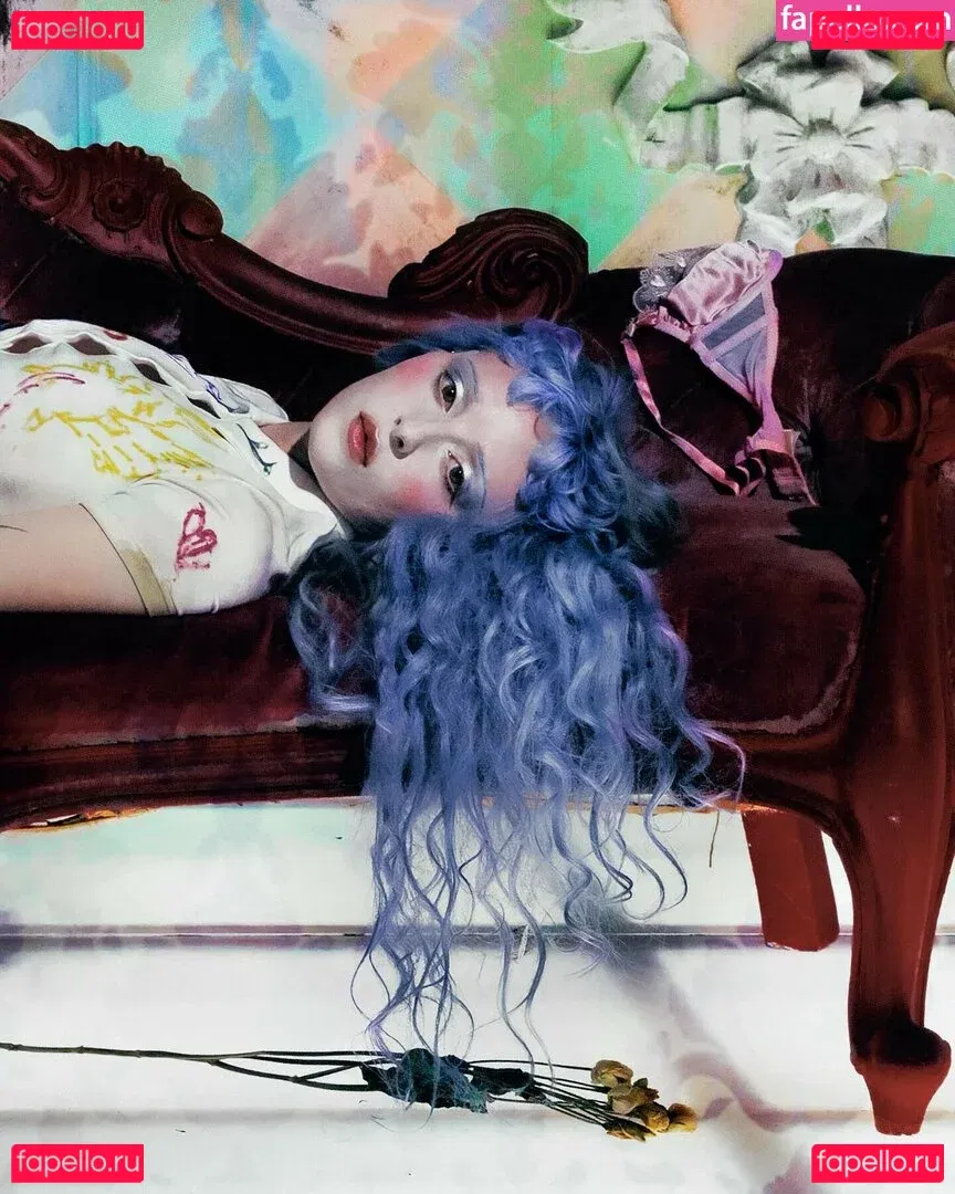 Ashnikko Onlyfans Photo Gallery 