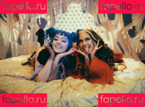 Ashnikko Onlyfans Photo Gallery 