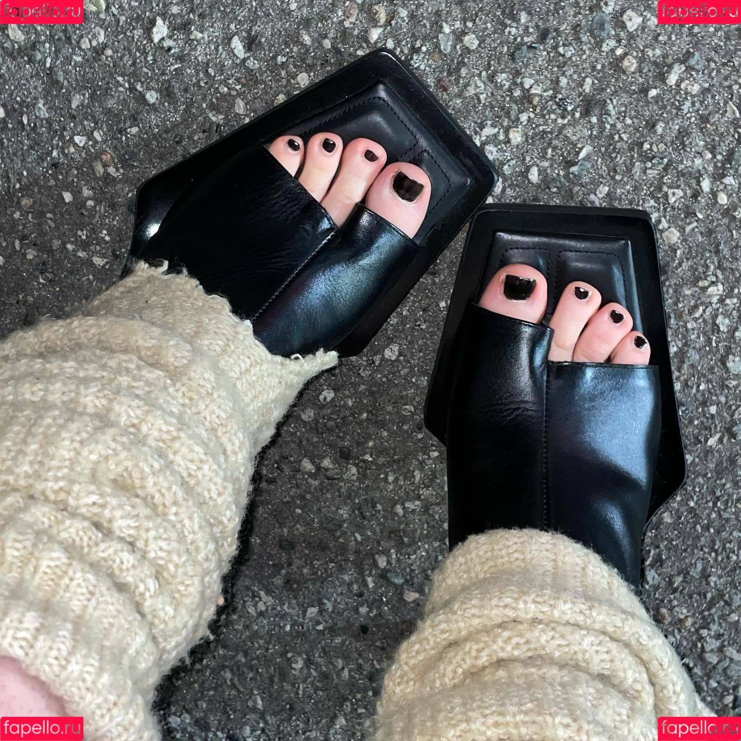 Ashnikko Onlyfans Photo Gallery 