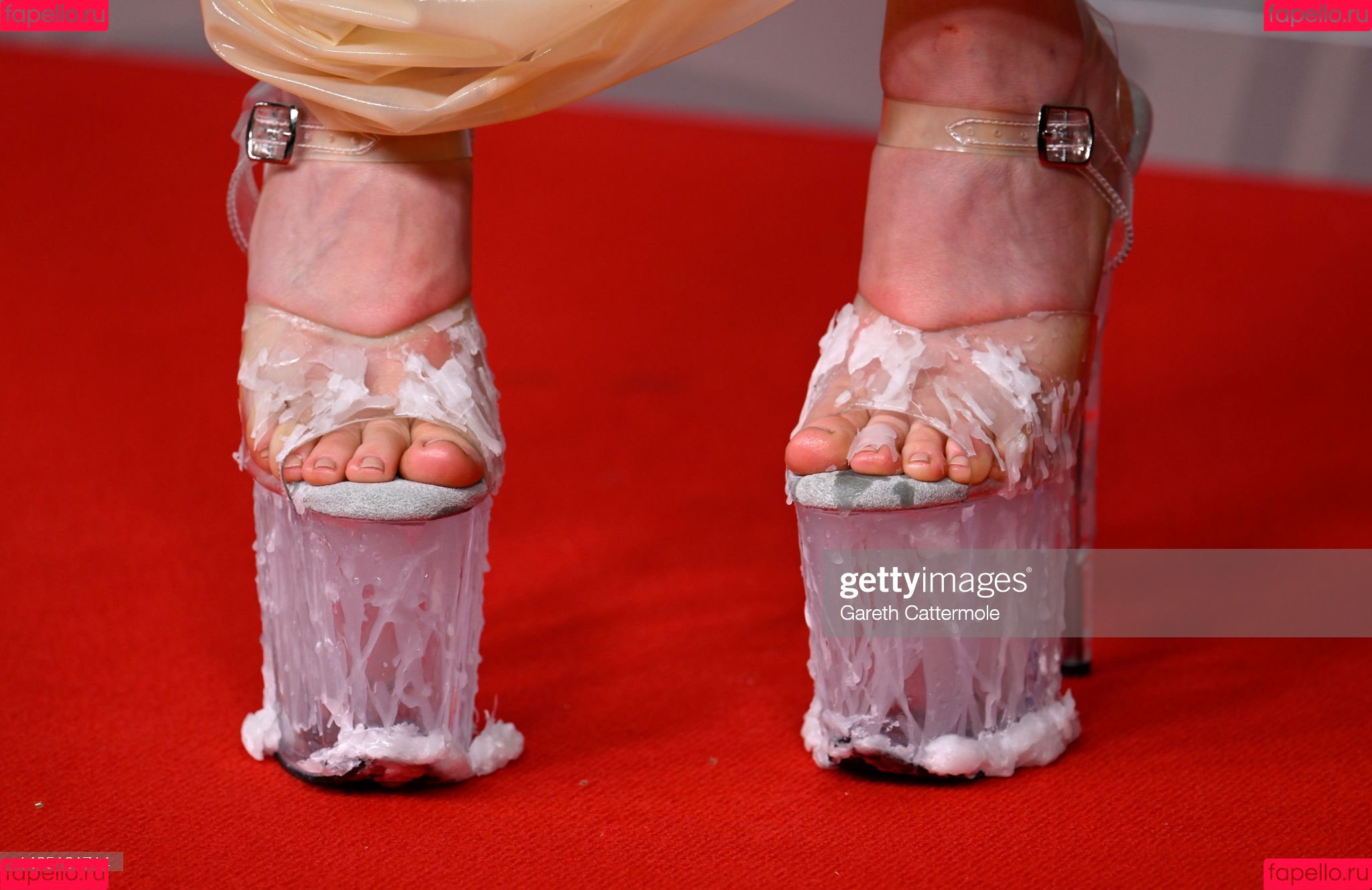 Ashnikko Onlyfans Photo Gallery 